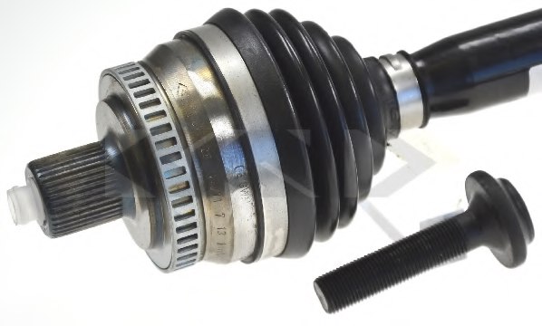 L?BRO 305072 Drive Shaft